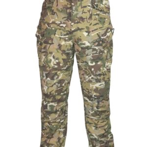 PATRIOT Tactical Soft Shell Trousers
