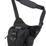 Multifunction Sling Bag