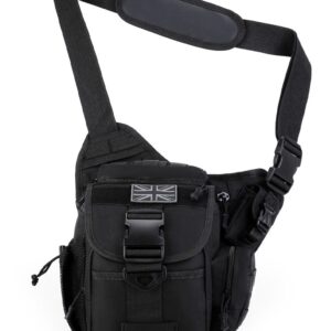 Multifunction Sling Bag
