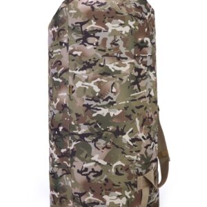 Medium Kit Bag 75L