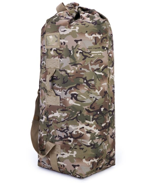 Medium Kit Bag 75L