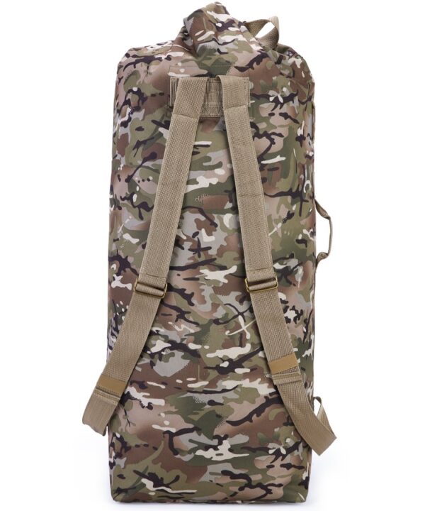 Medium Kit Bag 75L