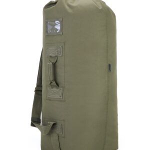 Medium Kit Bag 75L