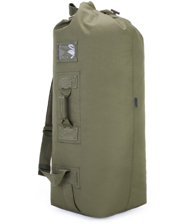 Medium Kit Bag 75L