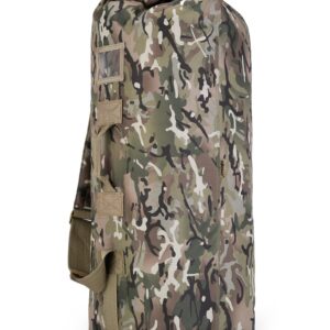 Large Kit Bag 115L