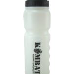 Kombat Hydration Bottle - 750ML