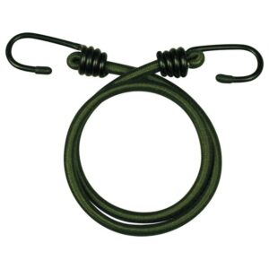 Military Bungees Retail Pack of 2