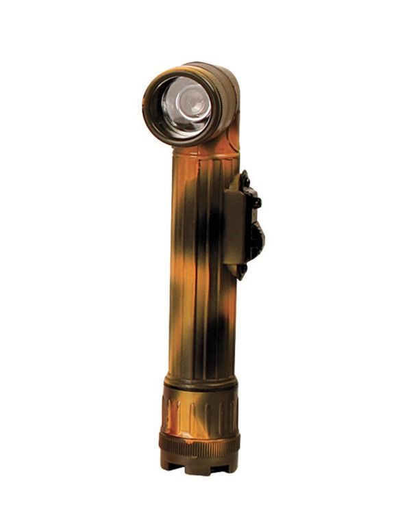 Small Angle Torch