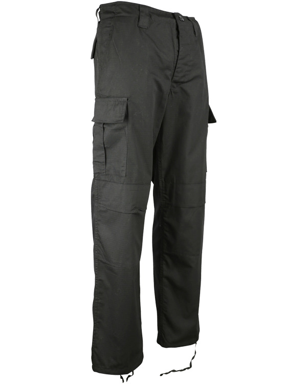 M65 BDU Ripstop Trousers