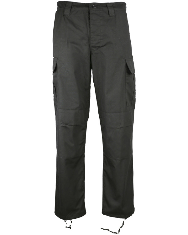 M65 BDU Ripstop Trousers
