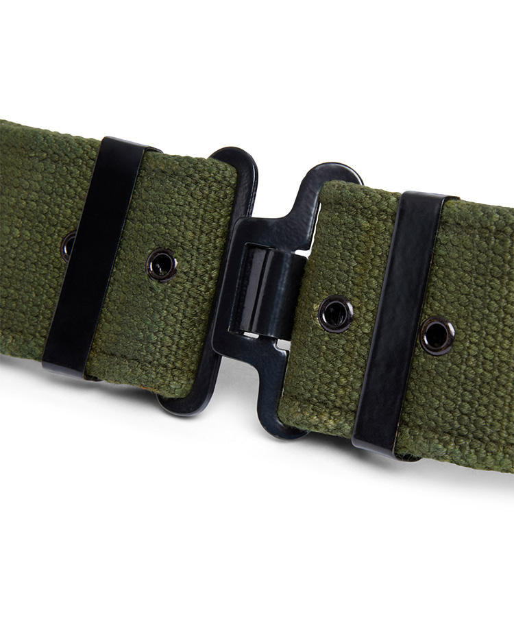 58 Pattern Belt