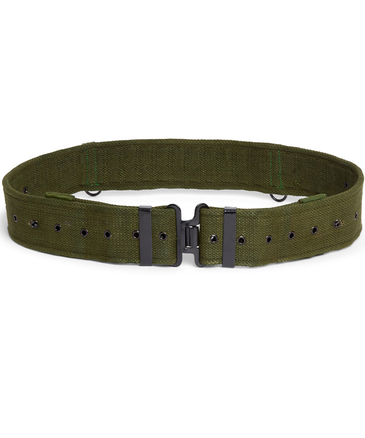 58 Pattern Belt