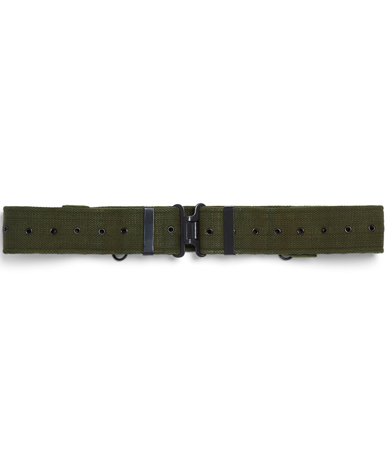 58 Pattern Belt