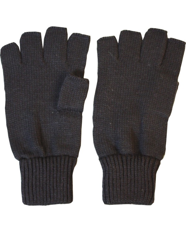 Fingerless Gloves