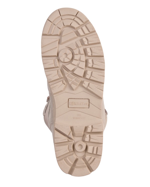 Patrol Boot - Desert