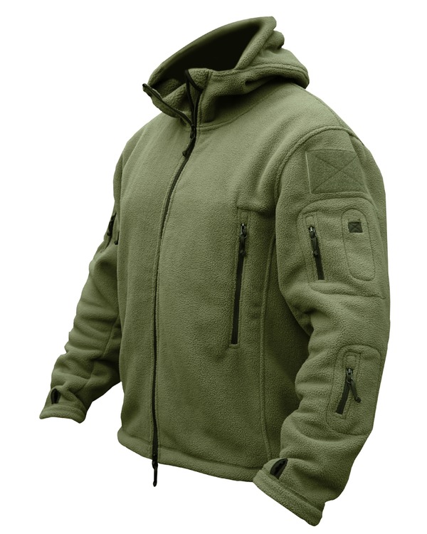 Recon Hoodie