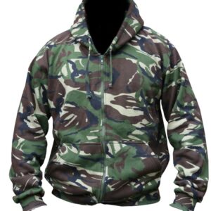 DPM Hoodie - End of line