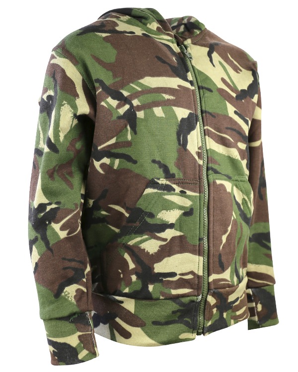Kids Hoodie