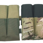Vanguard Triple Mag Pouch