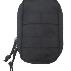 Small Vertical Utility Pouch