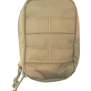Small Vertical Utility Pouch