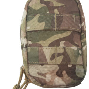 Small Vertical Utility Pouch