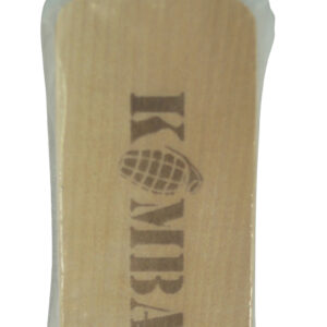 Large Military Boot Brush - PAIR (with packaging)