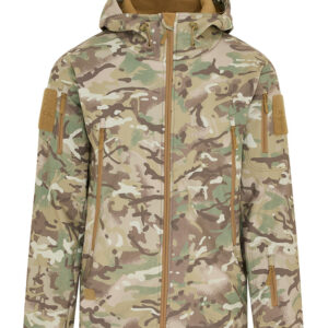 Falkland SF Softshell Jacket - BTP