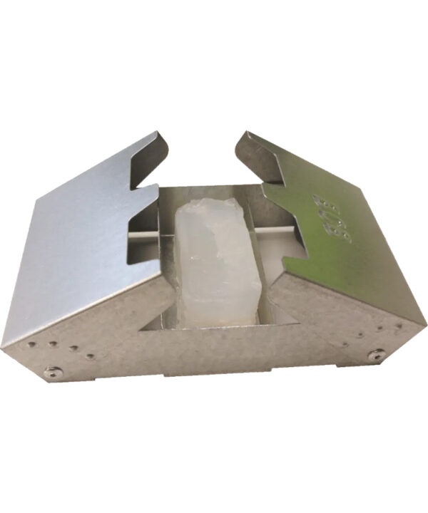 Fire Dragon Folding Cooker