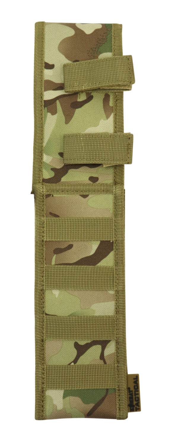 MOLLE Knife Sheath - BTP