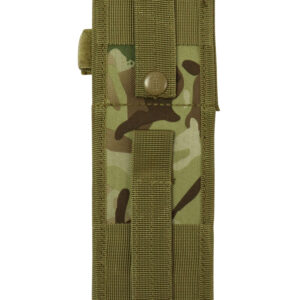MOLLE Knife Sheath - BTP