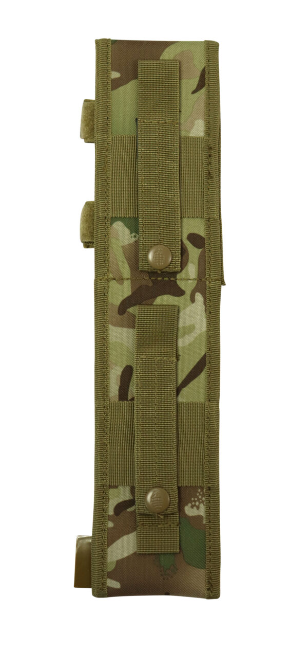 MOLLE Knife Sheath - BTP