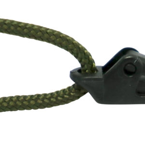 Paracord Clips - Pack of 10