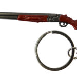 KOMK-021 - Shotgun Keyring
