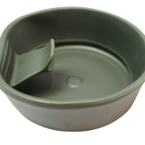 Military Folding Cup