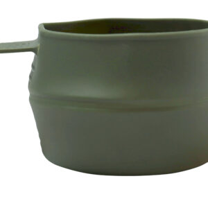 Military Folding Cup