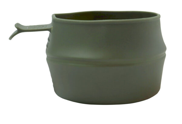 Military Folding Cup