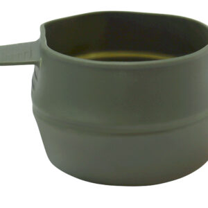 Military Folding Cup