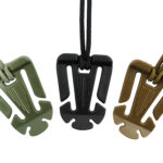 Molle Bungee Retainers
