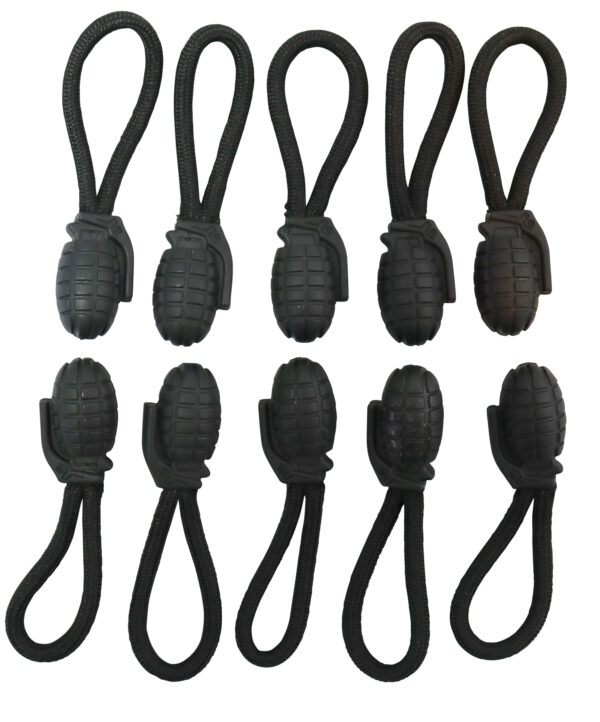 Grenade Ring Pullers