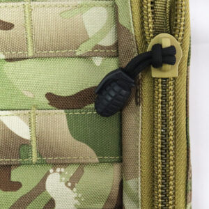 Grenade Ring Pullers