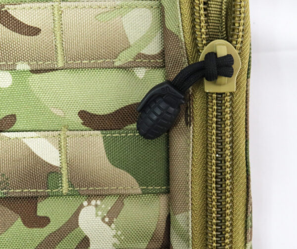Grenade Ring Pullers