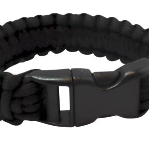 Paracord Survival Bracelet