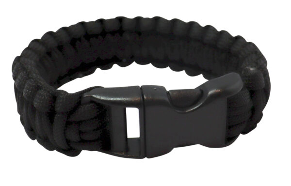 Paracord Survival Bracelet