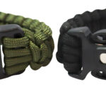 Survival Bracelet