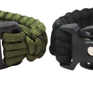Survival Bracelet