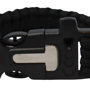 Survival Bracelet