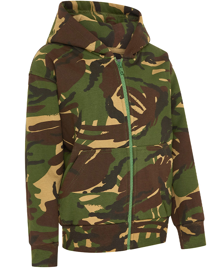 Kids Hoodie