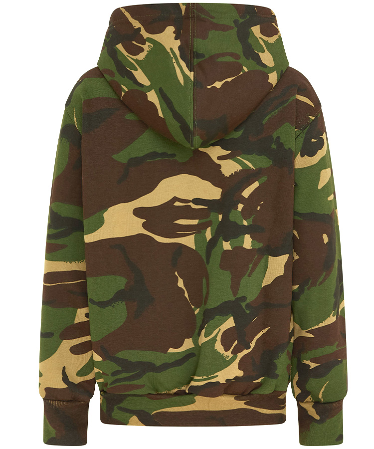 Kids Hoodie