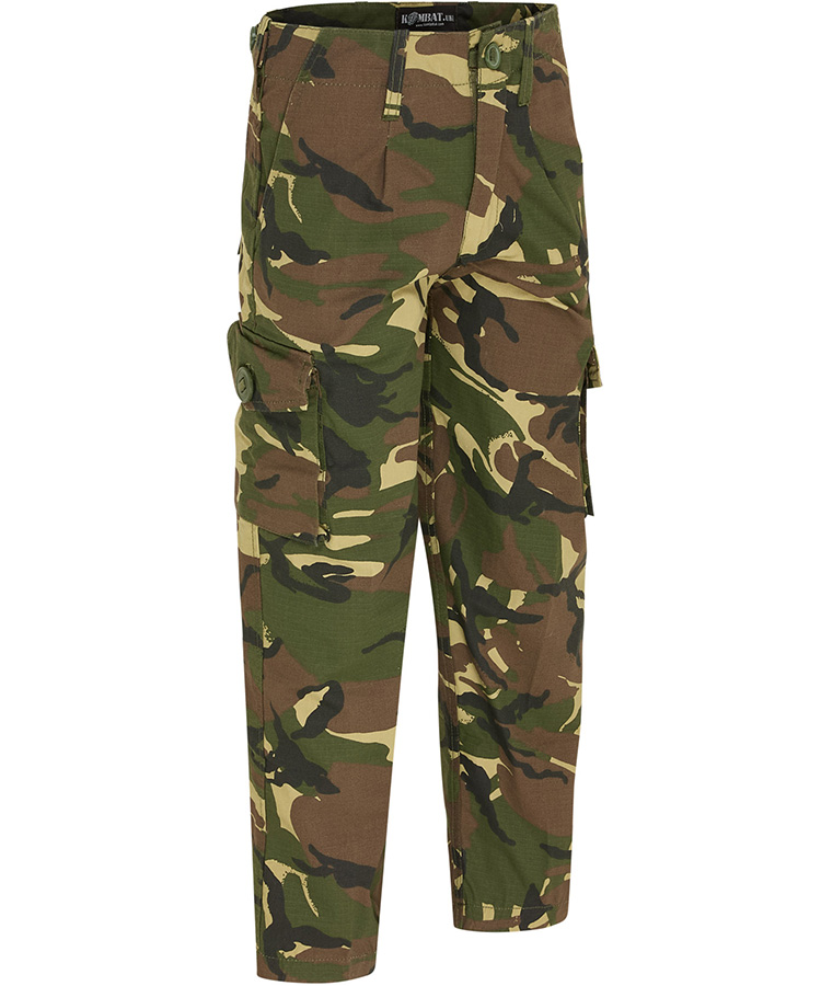 Kids Trousers